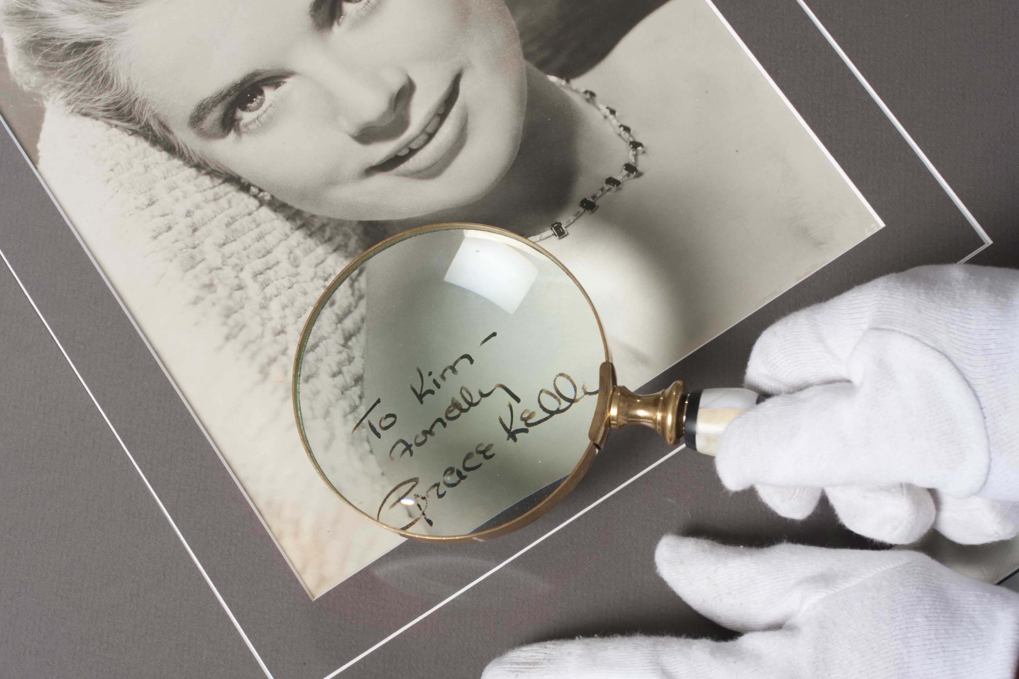 Guideline to be aware of forgeries