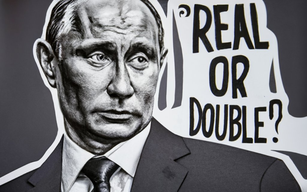 Real or Double? A deception is uncovered | Part 1