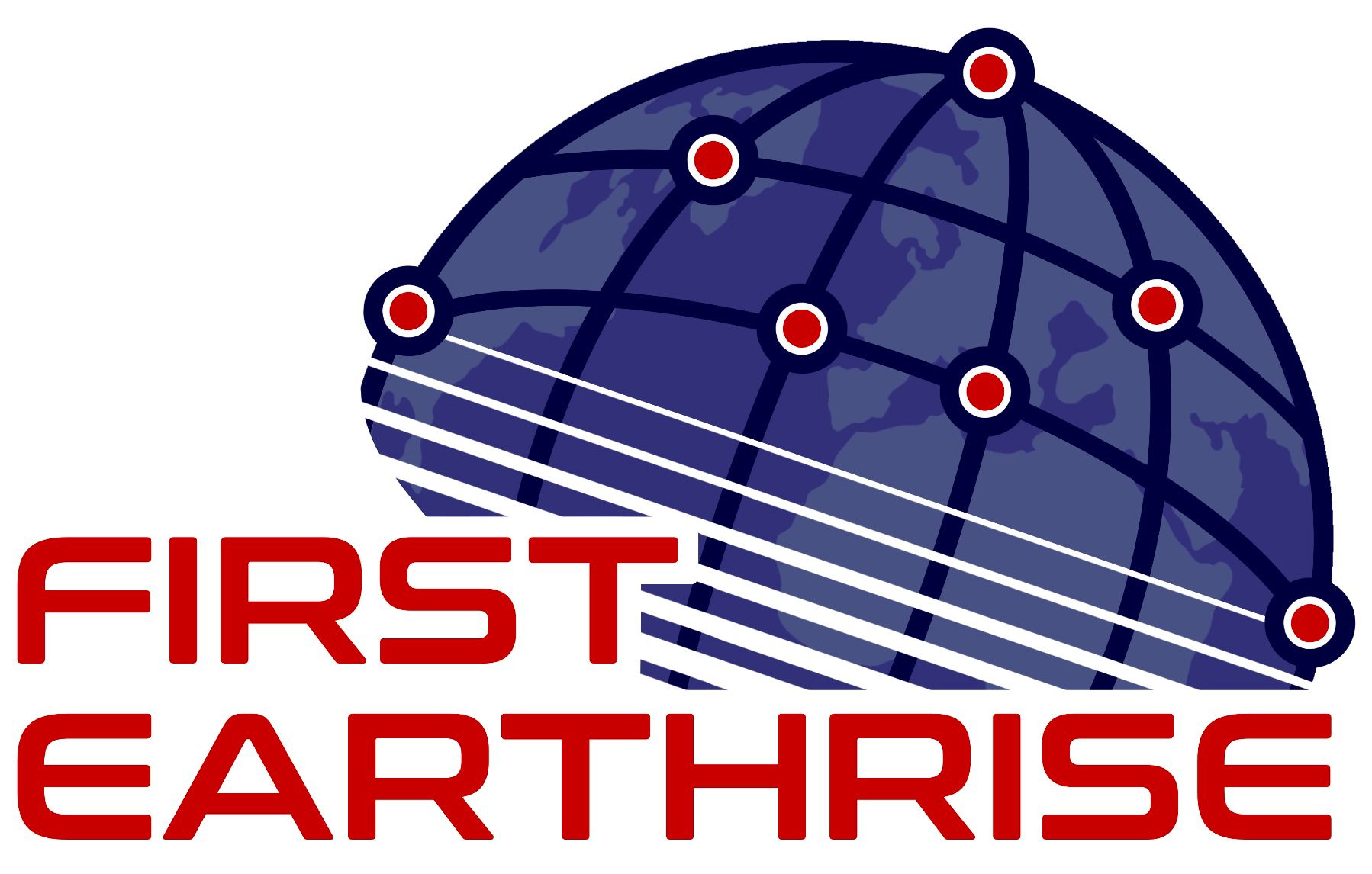 Firstearthrise Digital Collectible Project