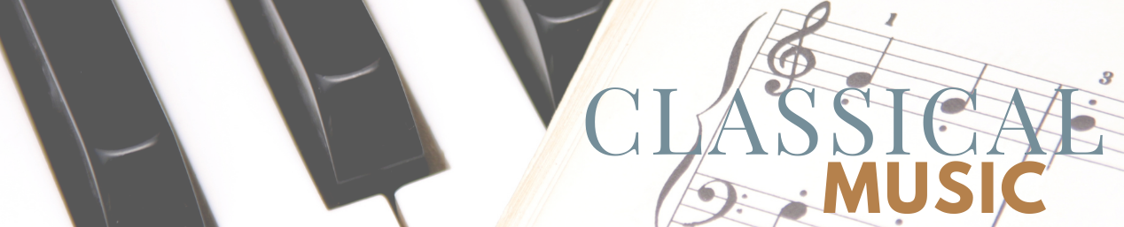 Classical Music Autographs