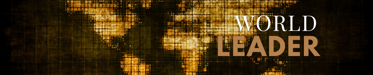 World Leader Autographs