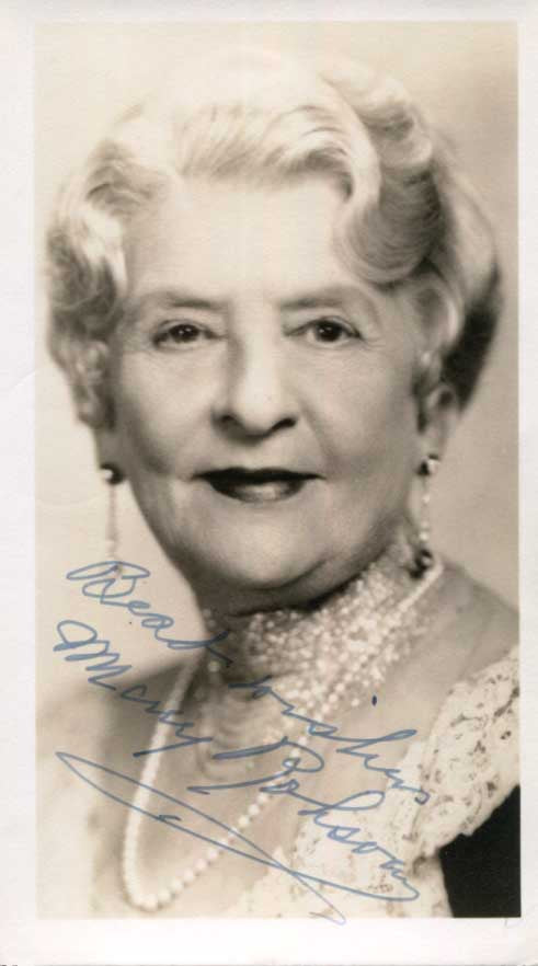 Robson May Autograph Autogramm | ID 15381002027389