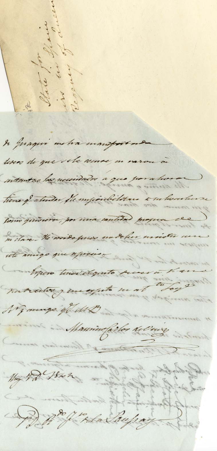 Spain Collection (23) Autographs