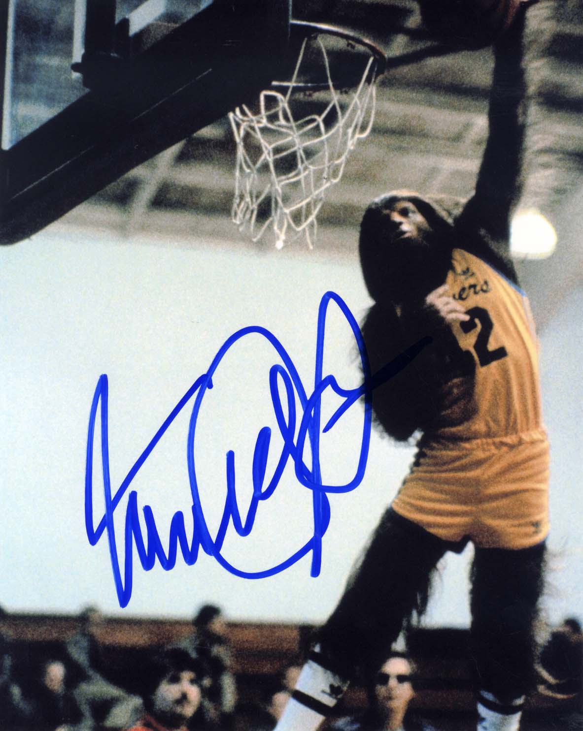 Michael J. Fox Autograph Autogramm | ID 15489368162685