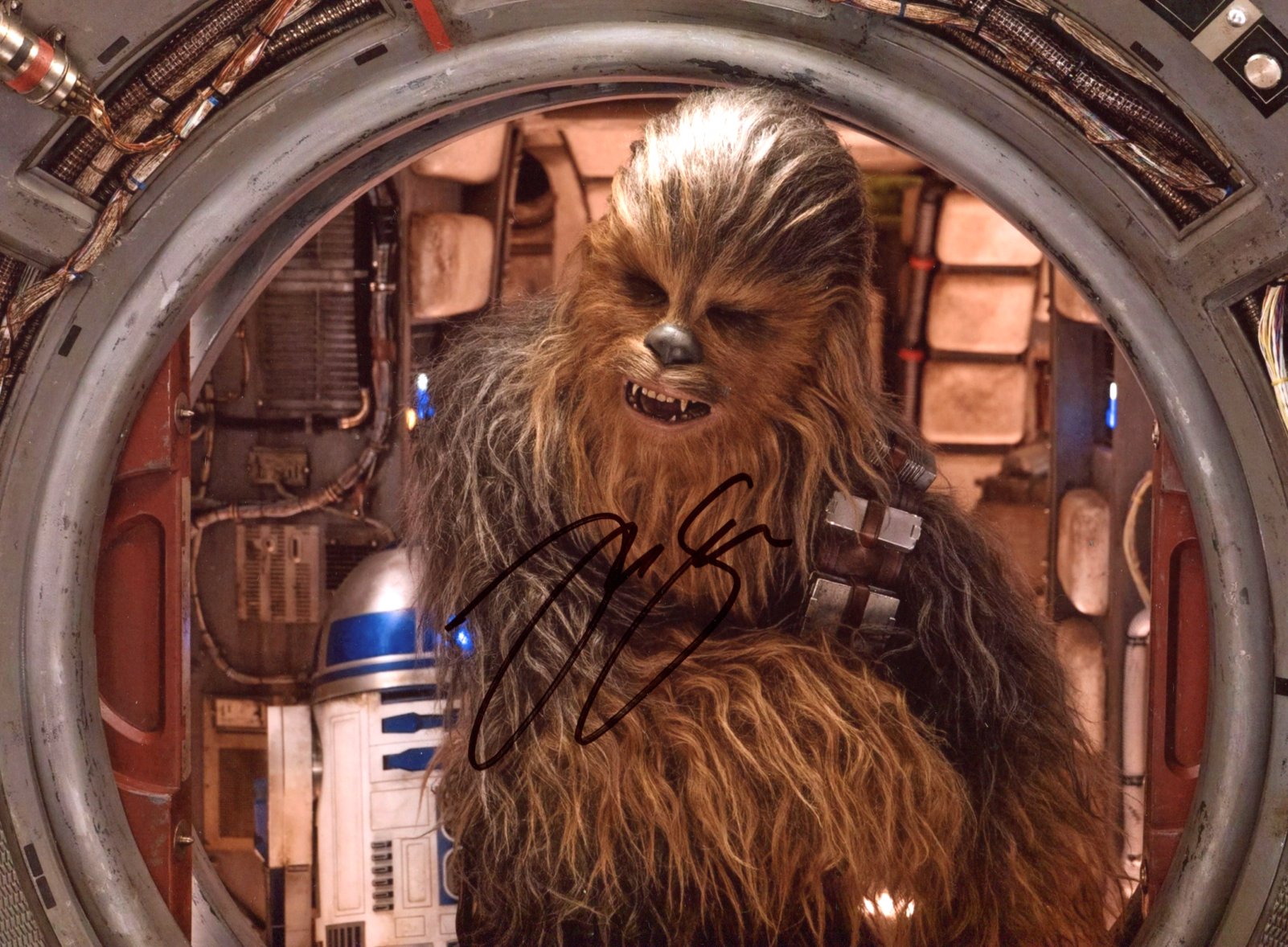 Joonas Suotamo Autograph Autogramm | ID 15524557619581