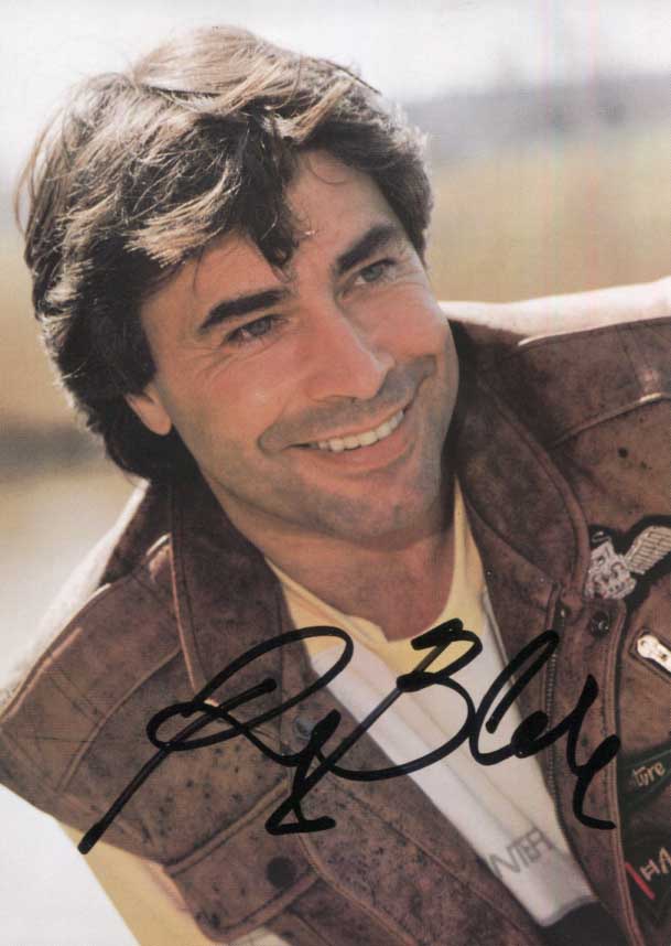 Roy Black Autograph Autogramm | ID 15576221712765