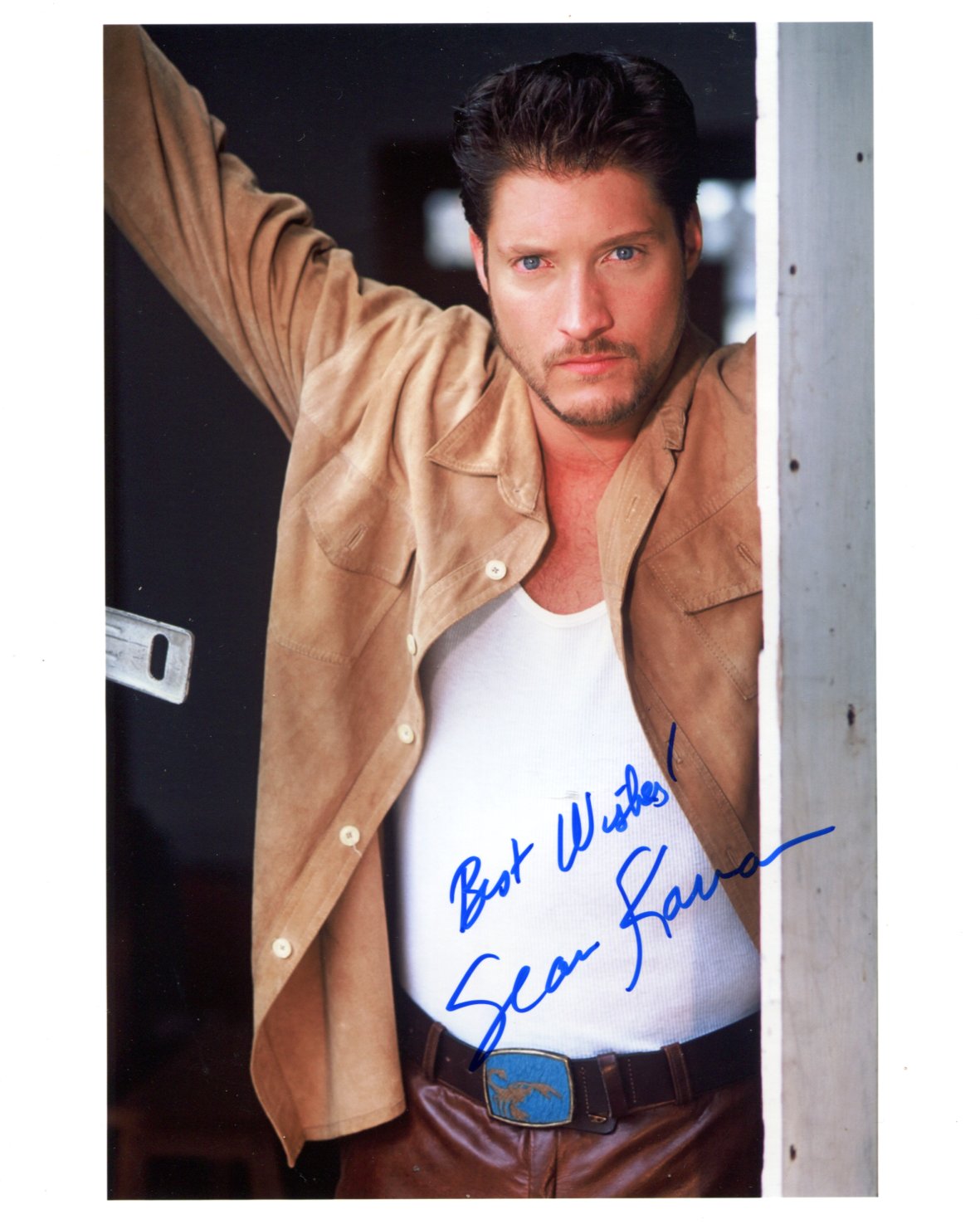 Sean Kanan Autograph Autogramm | ID 15598842937725