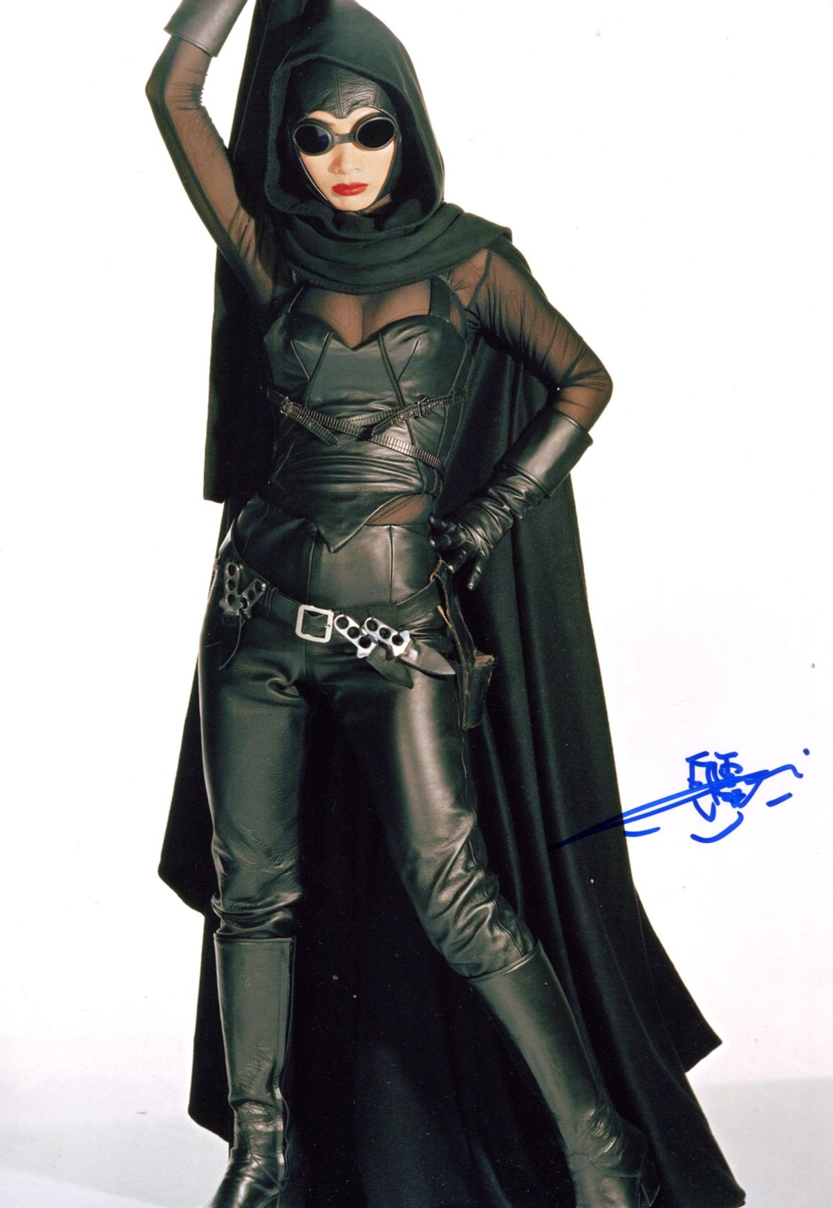 Bai Ling Autograph Autogramm | ID 15601231561085