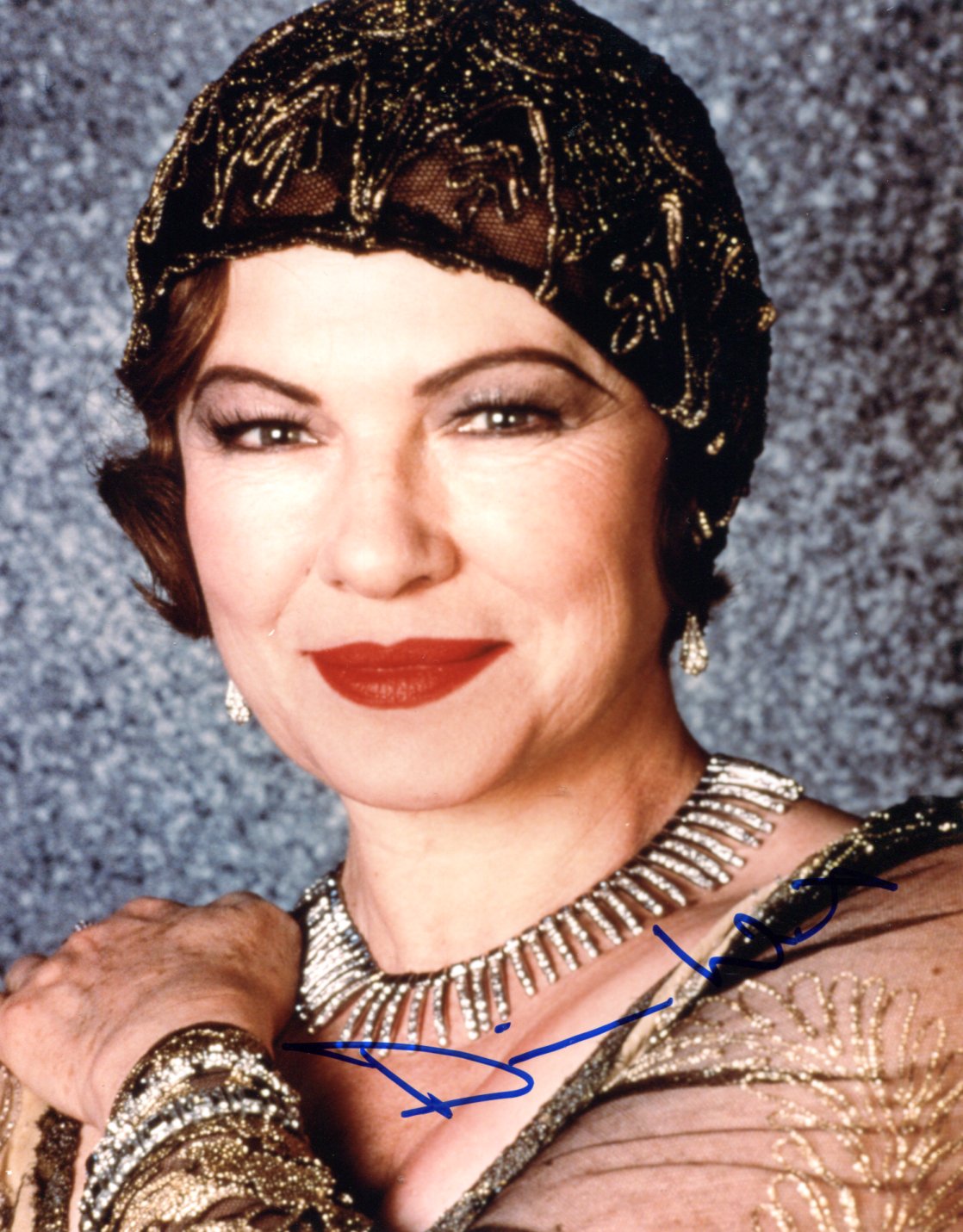 Dianne Wiest Autograph Autogramm | ID 15613654925693