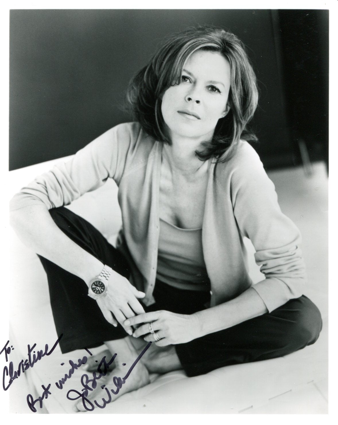 JoBeth Williams Autograph Autogramm | ID 15613714104701