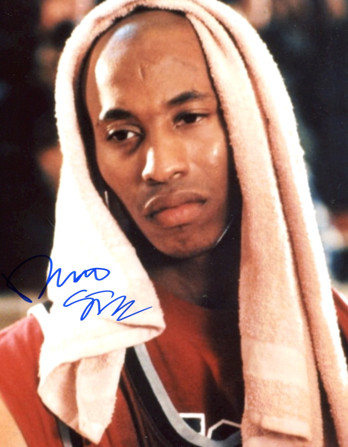 Fredro Starr Autograph Autogramm | ID 15632566714749