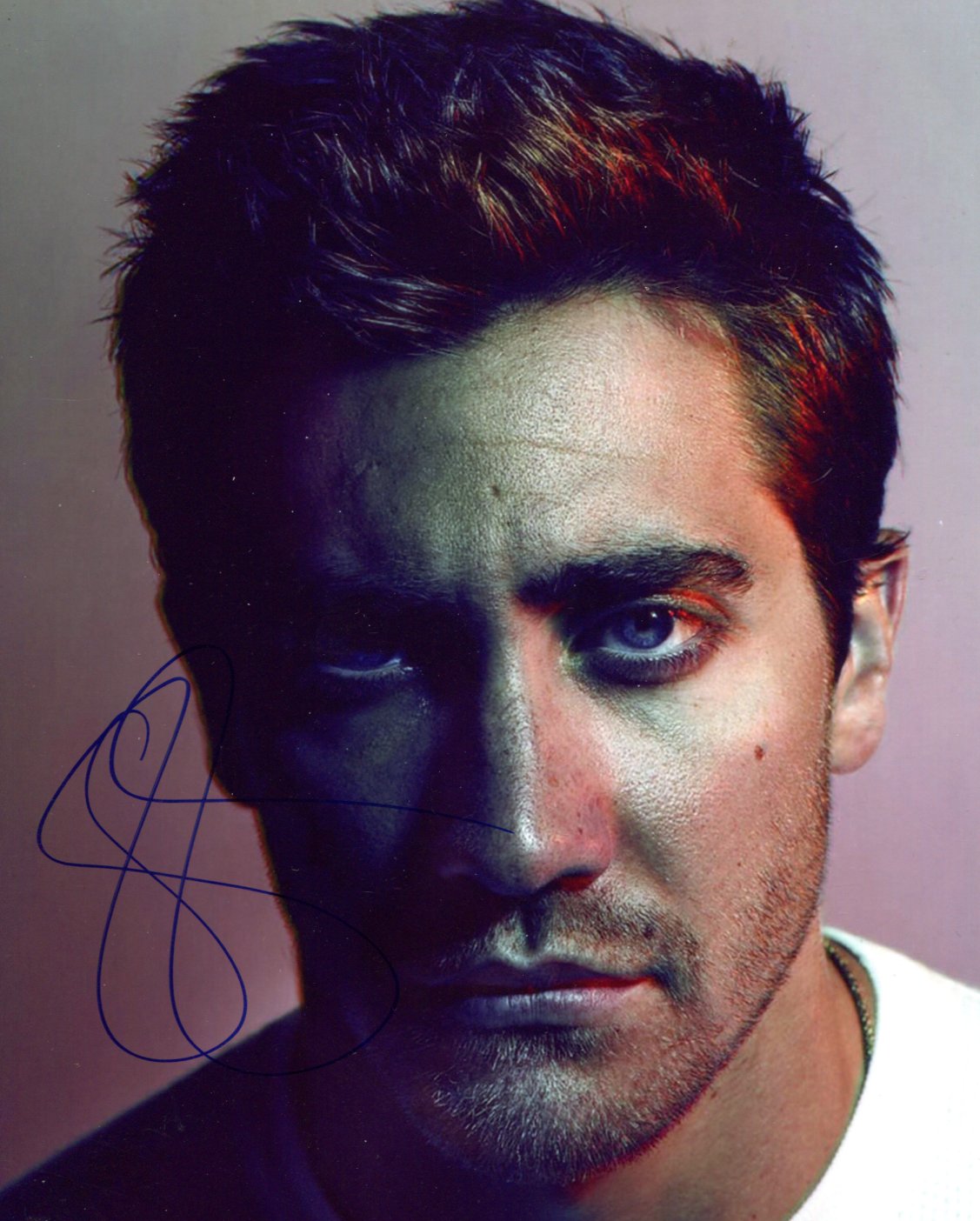Jake Gyllenhaal Autograph Autogramm | ID 15632957702525
