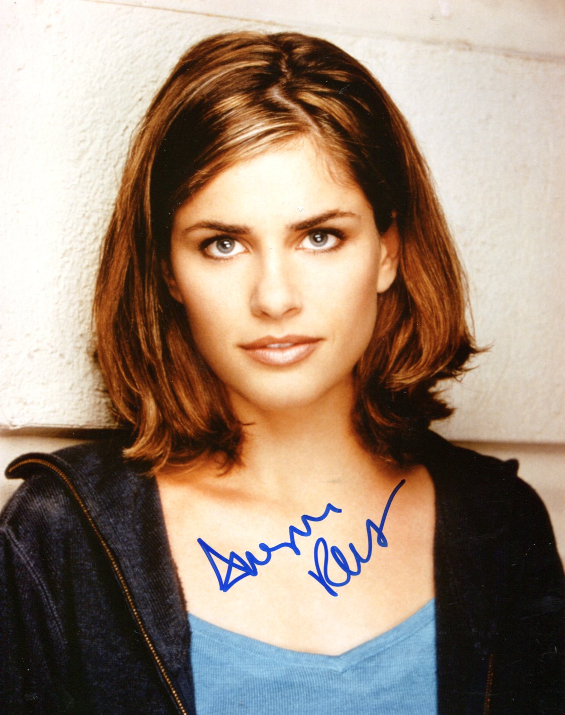 Amanda Peet Autograph Autogramm | ID 15687375159677
