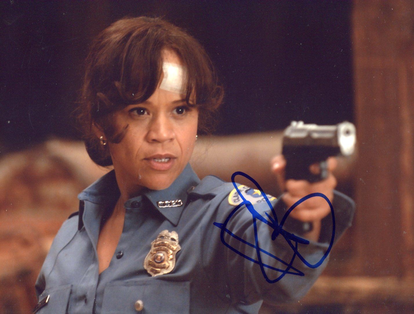 Rosie Perez Autograph Autogramm | ID 15687812972925