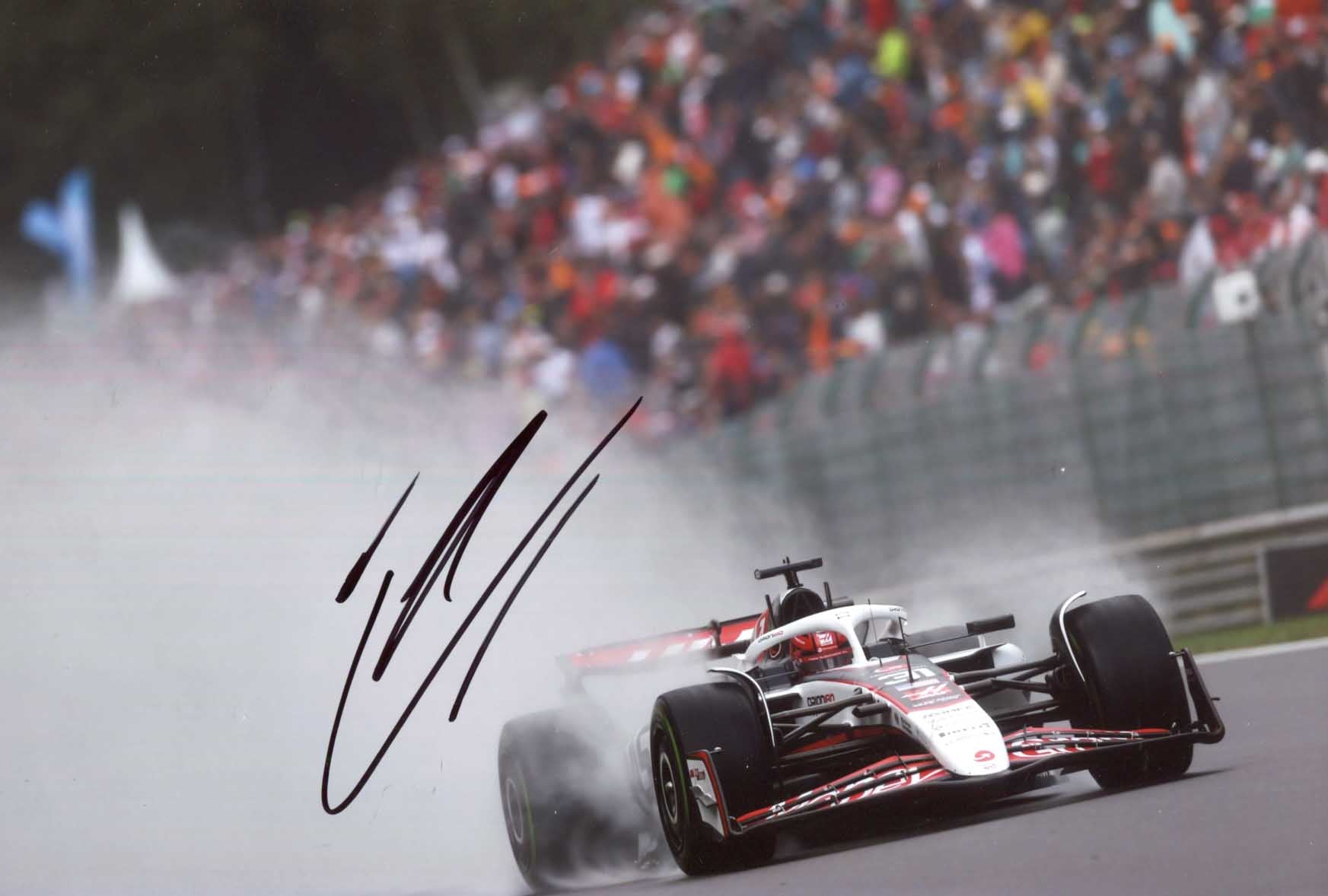 Esteban Ocon Autograph Autogramm | ID 15704905777533
