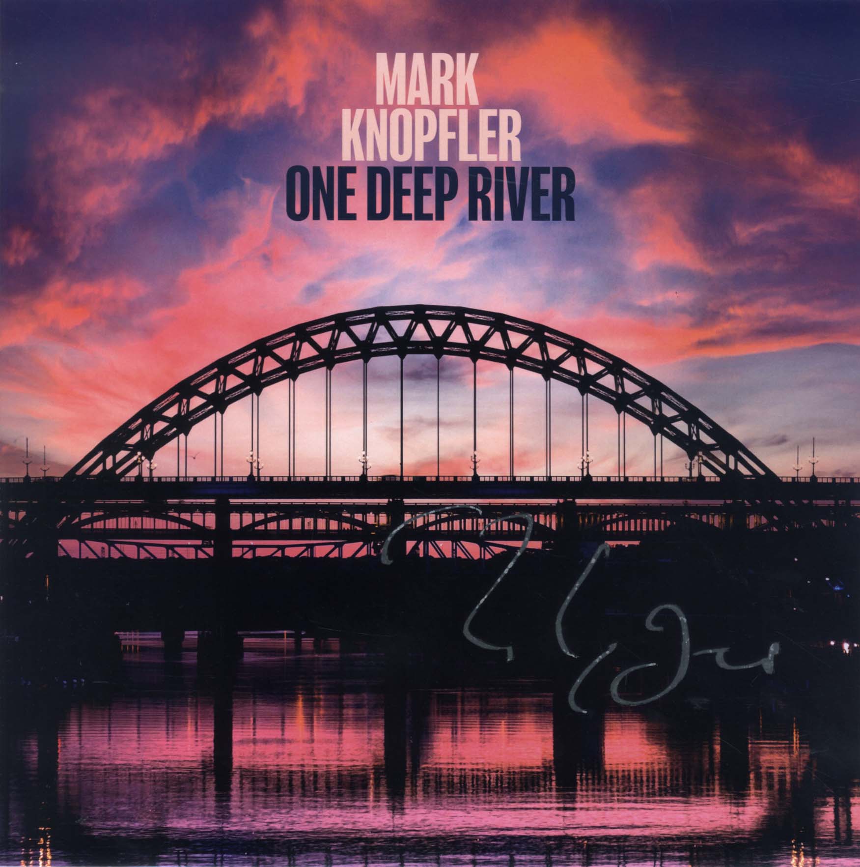 Mark Knopfler Autograph Autogramm | ID 15711493259645