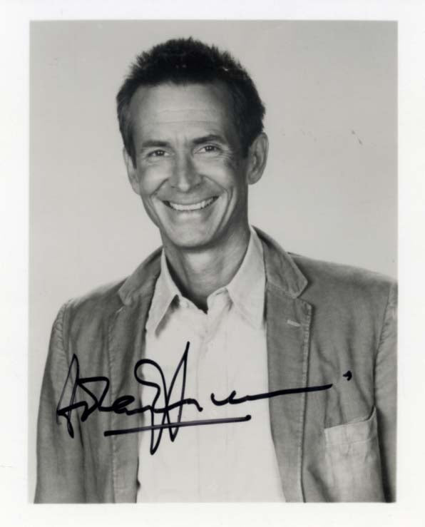 Anthony Perkins Autograph Autogramm | ID 15756225282429