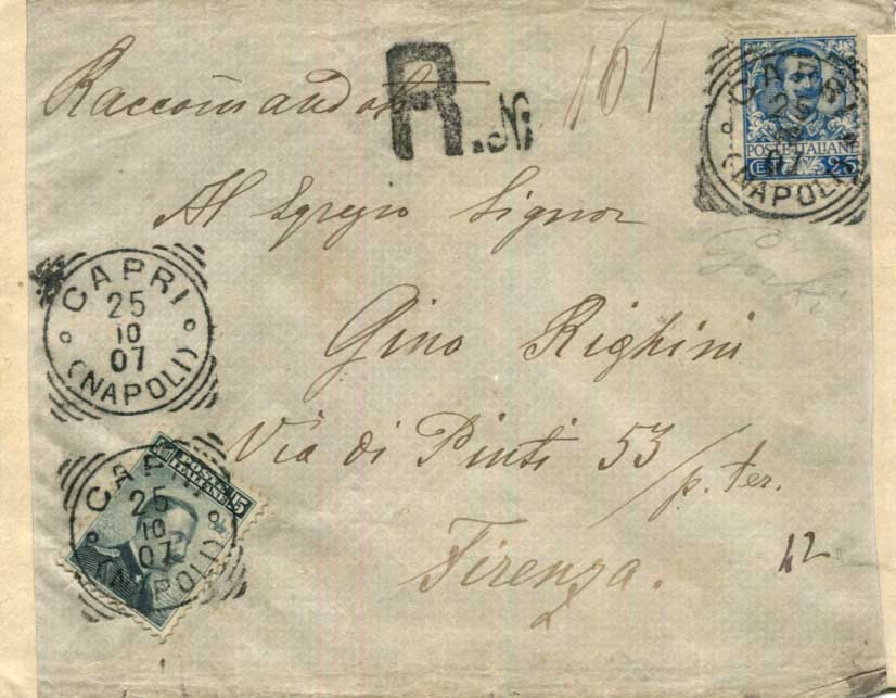 Maxim Gorky Autograph