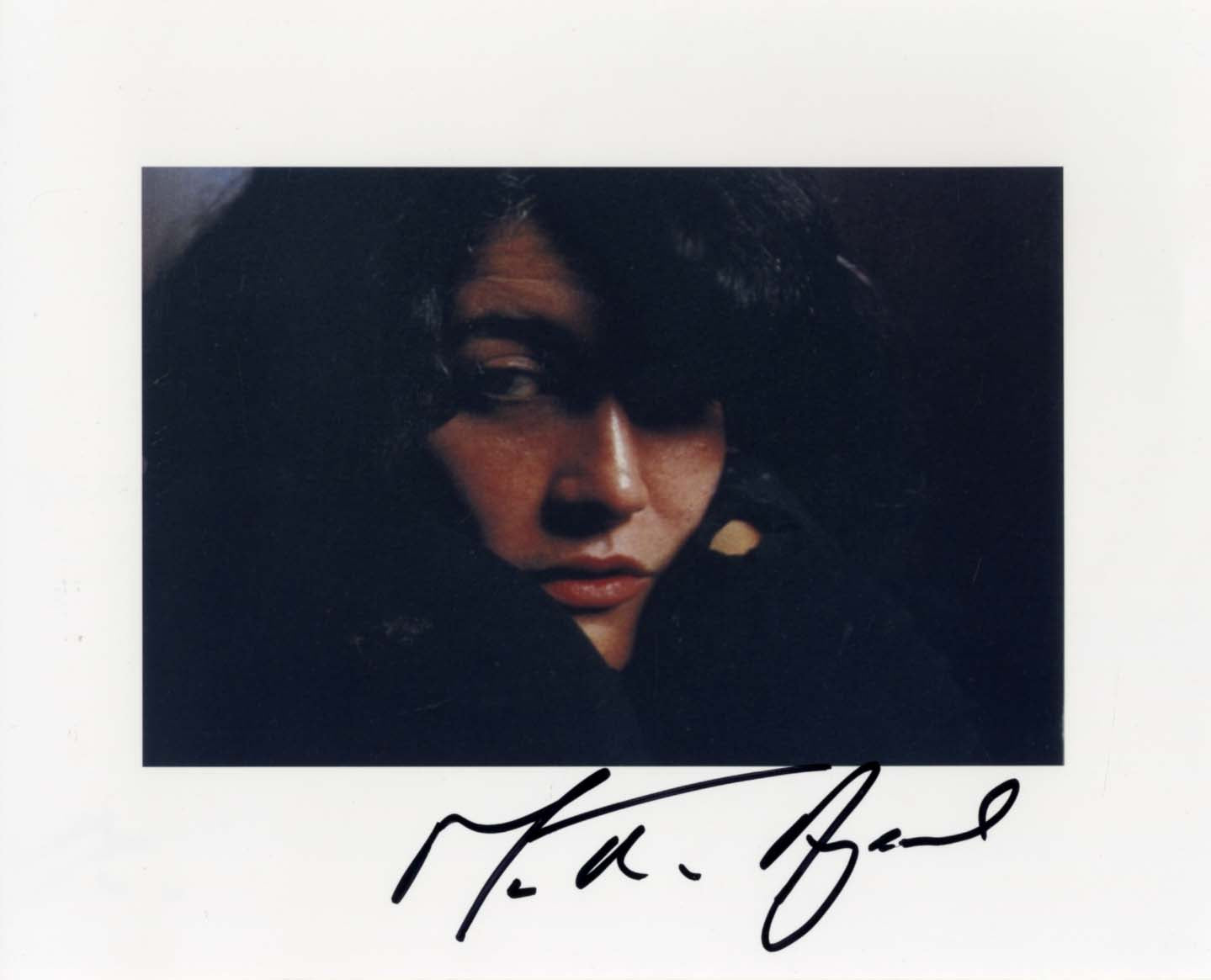 Martha Argerich Autograph Autogramm | ID 15770335314301