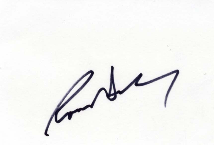 Roald Dahl Autograph Autogramm | ID 15818106732925