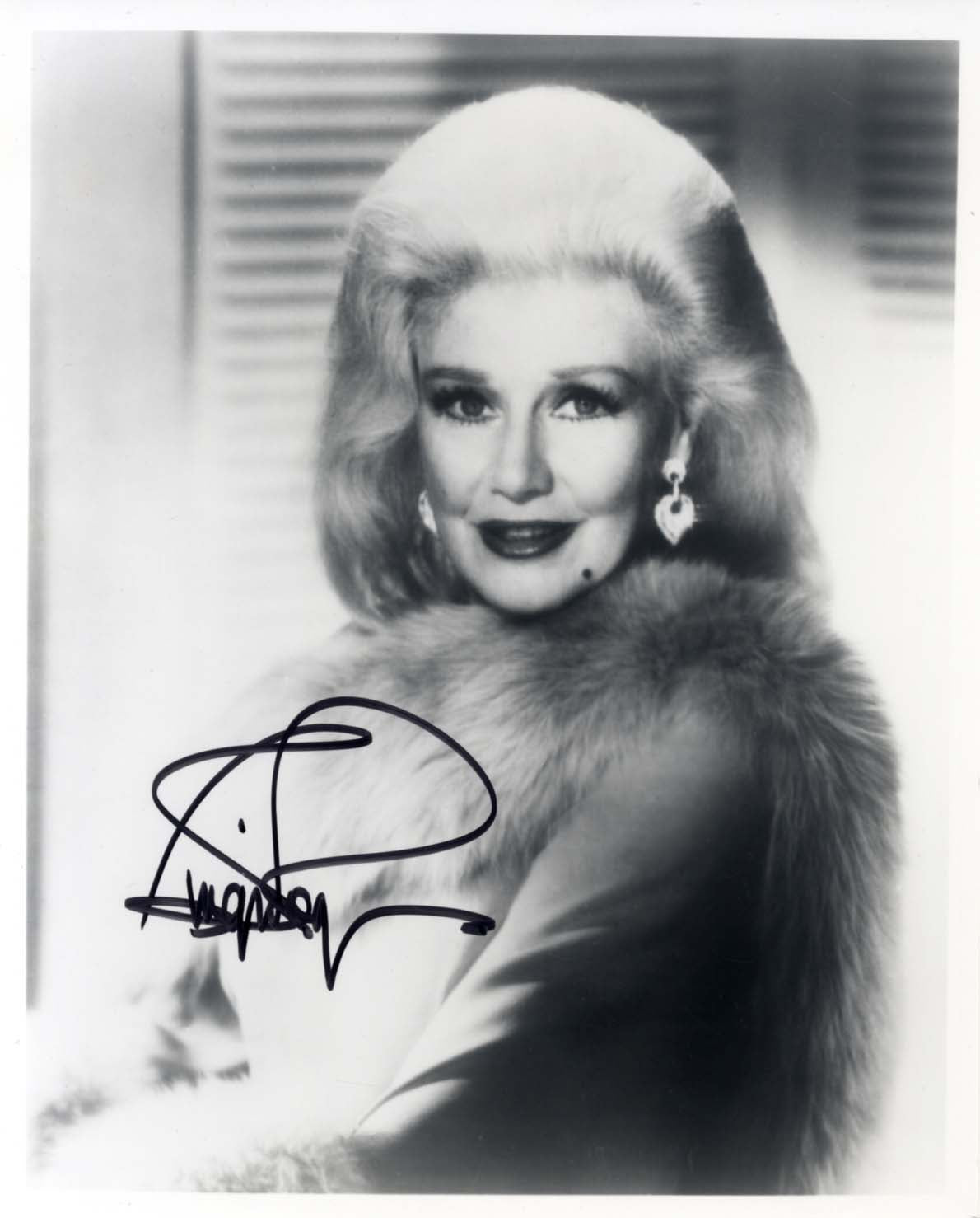 Ginger Rogers Autograph Autogramm | ID 15820160860541
