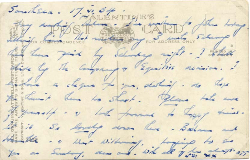 Peter Cushing Autograph Autogramm | ID 15820295668093