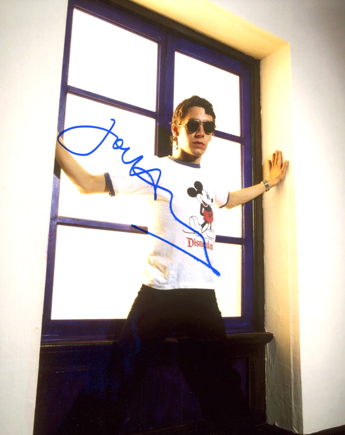 Jools Holland Autograph Autogramm | ID 15832106566013