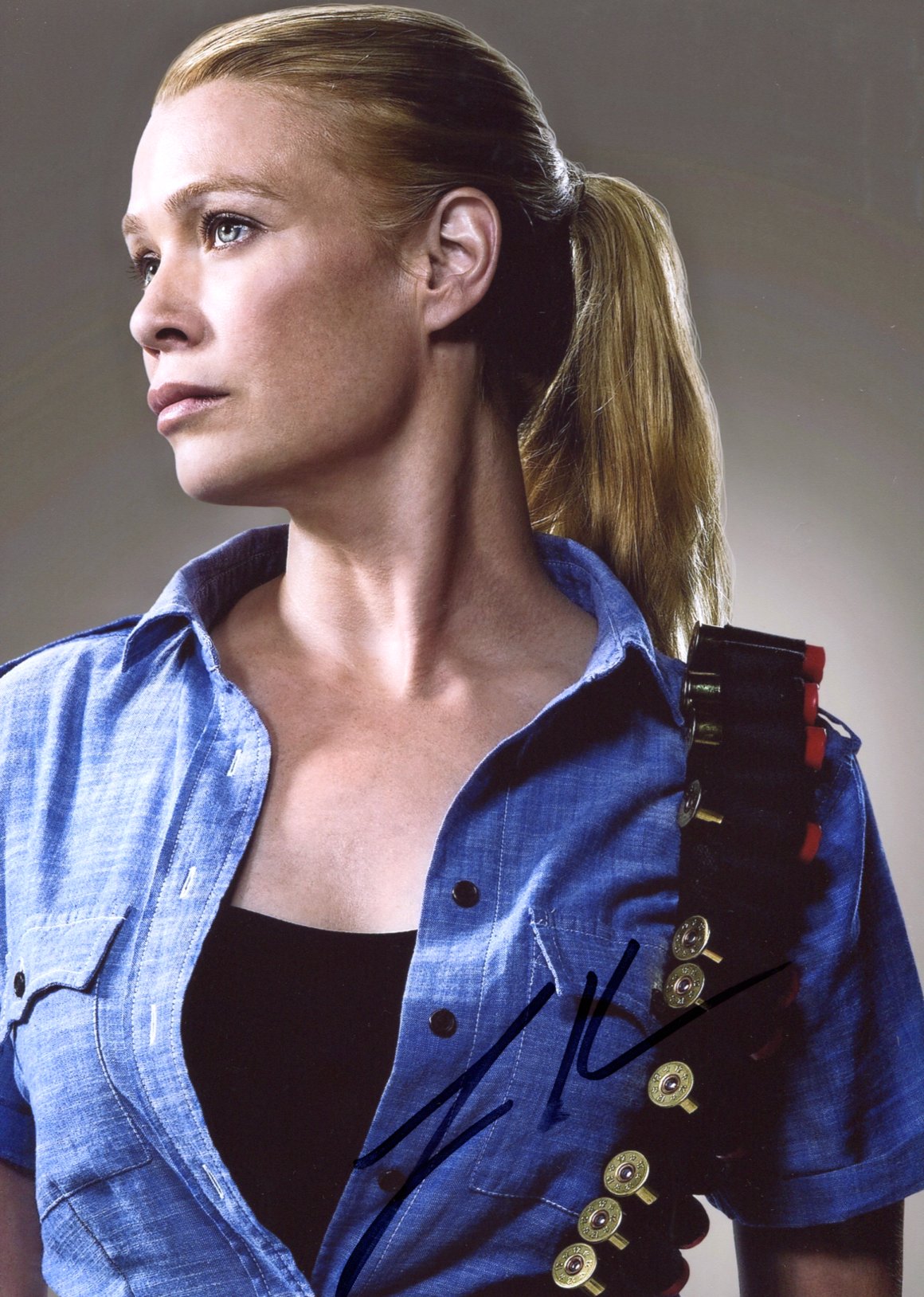 Laurie Holden Autograph Autogramm | ID 15878914048381