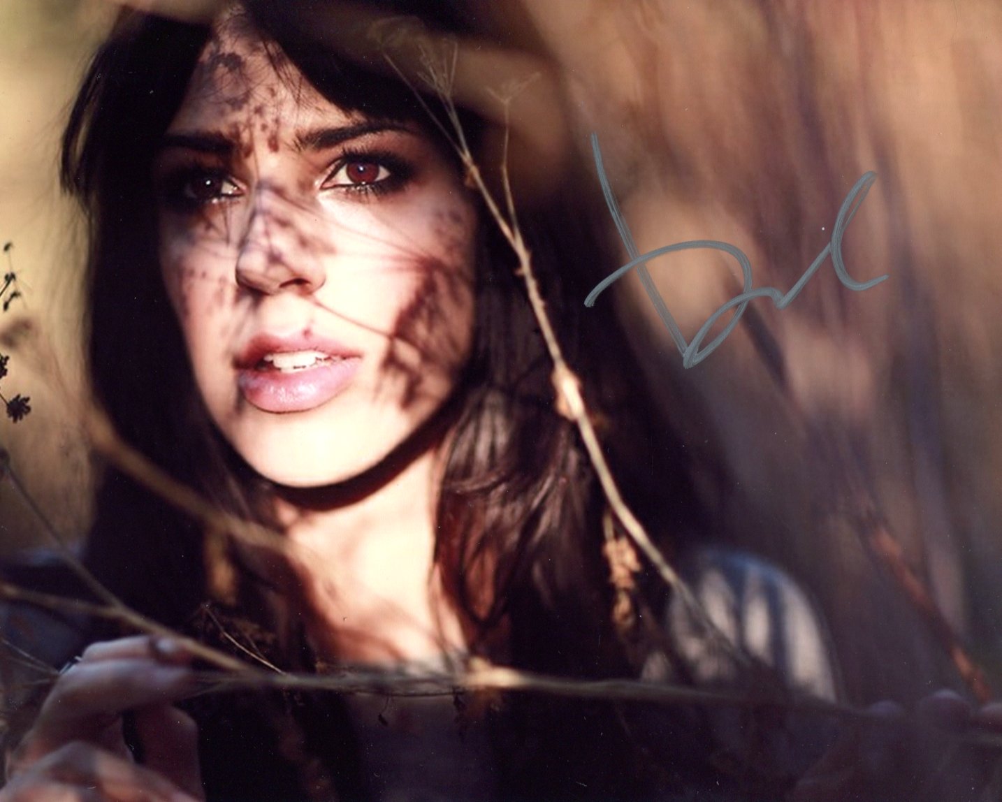 Brooke Fraser Autograph Autogramm | ID 15893515370877