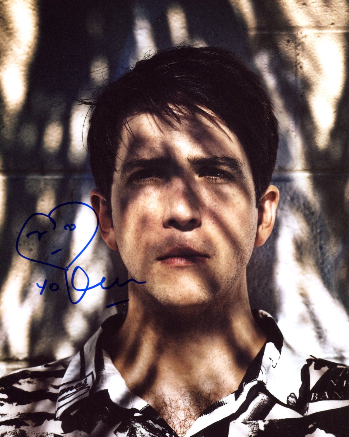Owen Pallett Autograph Autogramm | ID 15894018851197