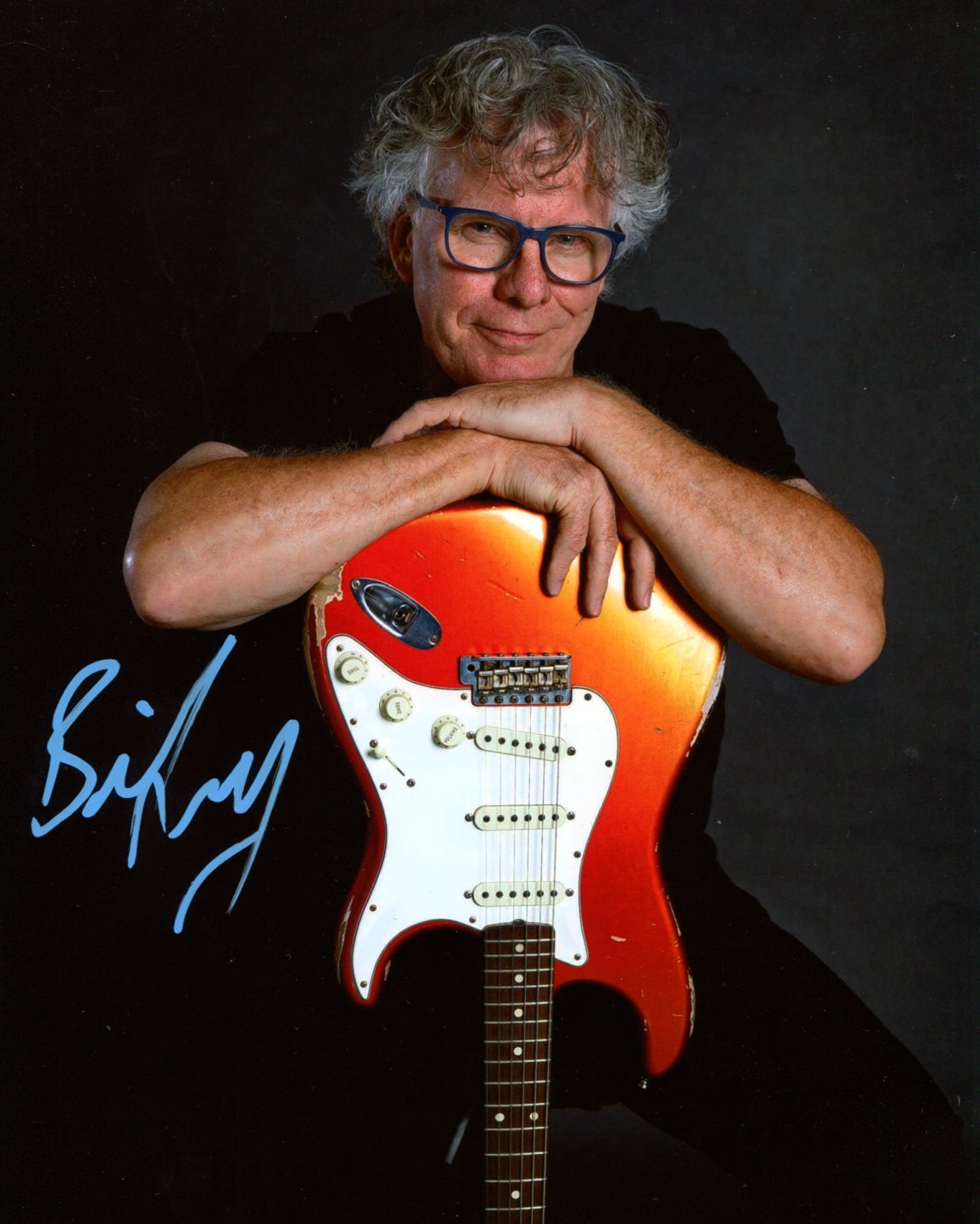 Brian Greenway Autograph Autogramm | ID 15894054470013