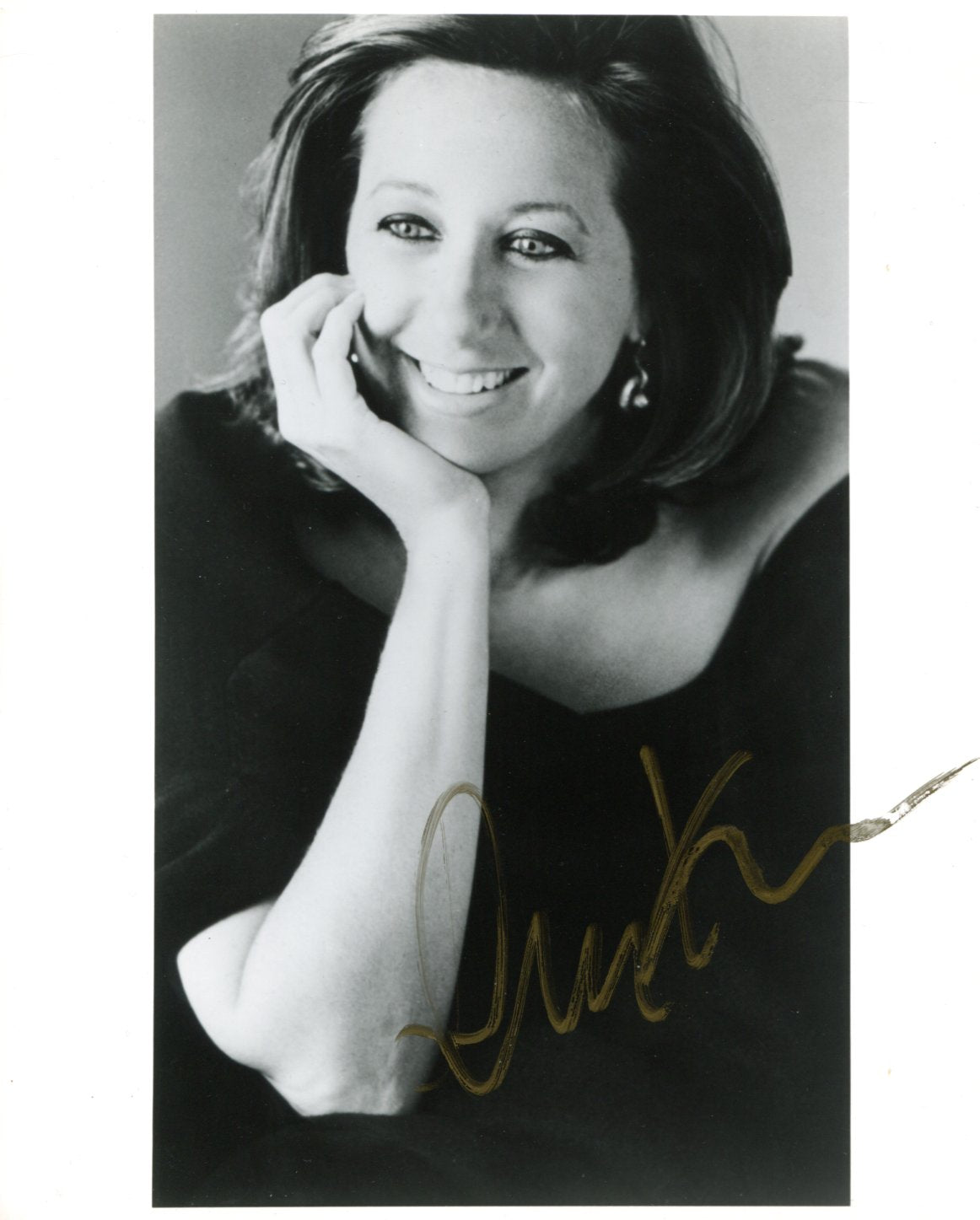 Donna Karan Autograph