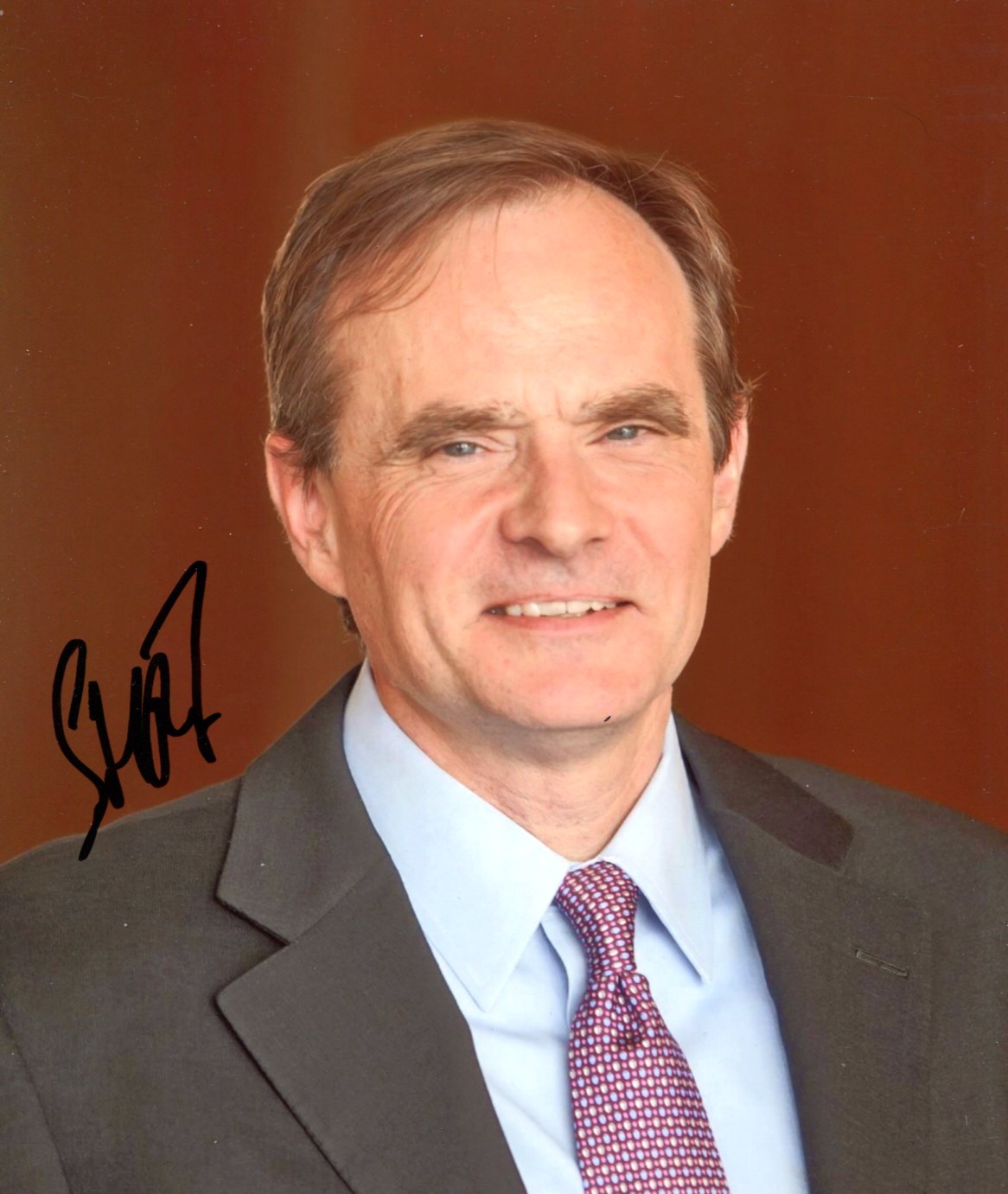 Simon Johnson Autograph Autogramm | ID 15931672854909