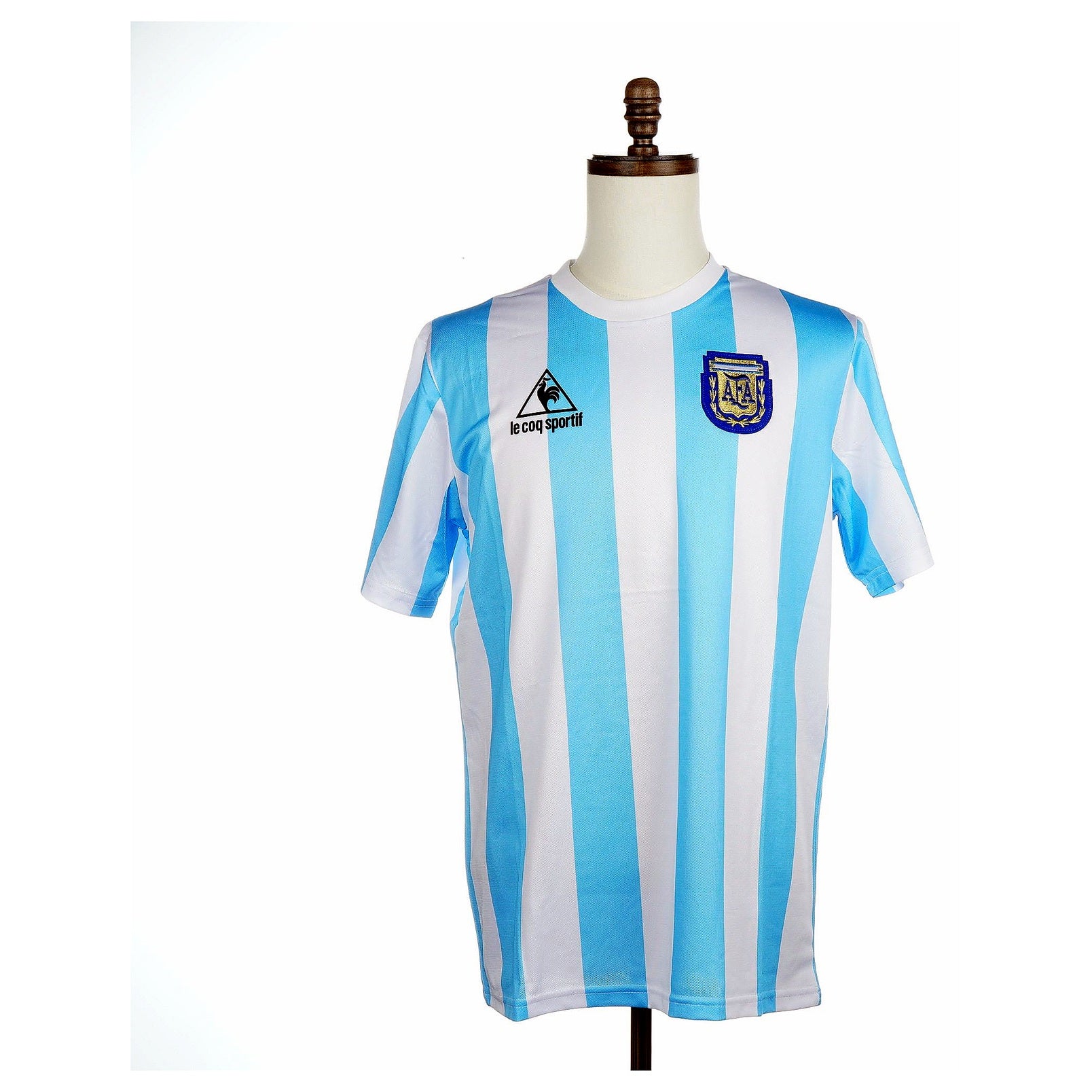 Diego Maradona Autograph