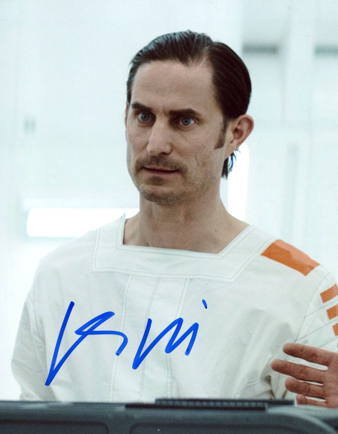Clemens Schick Autograph Autogramm | ID 15962595131773