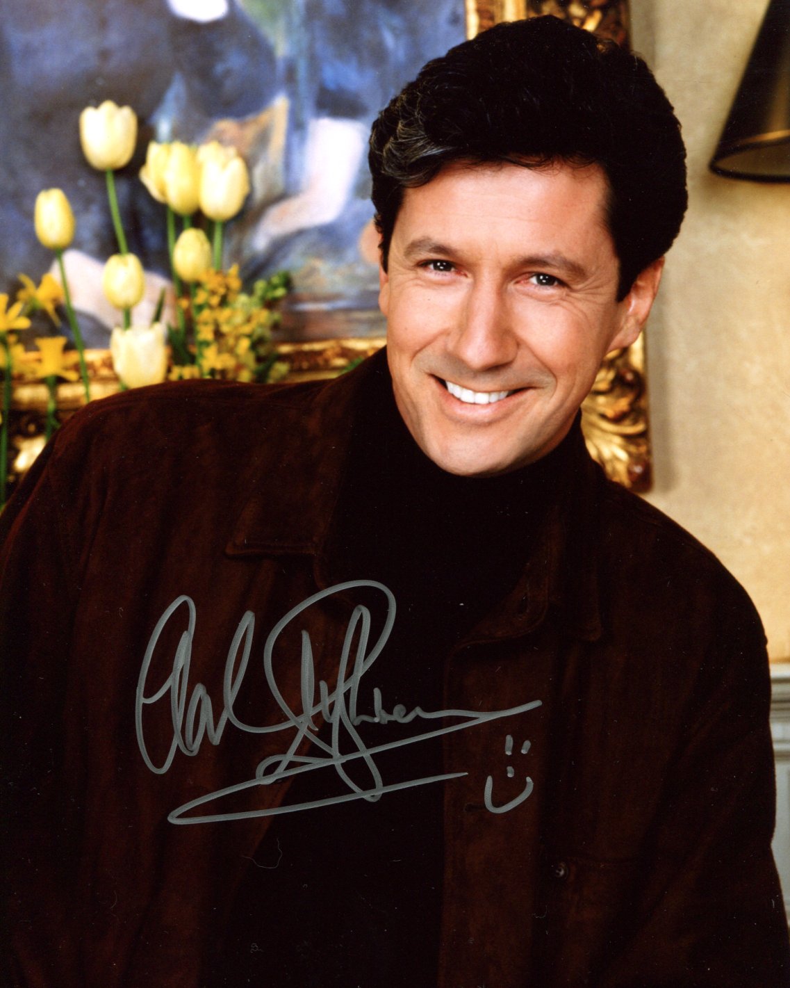 Charles Shaughnessy Autograph Autogramm | ID 15963122073981
