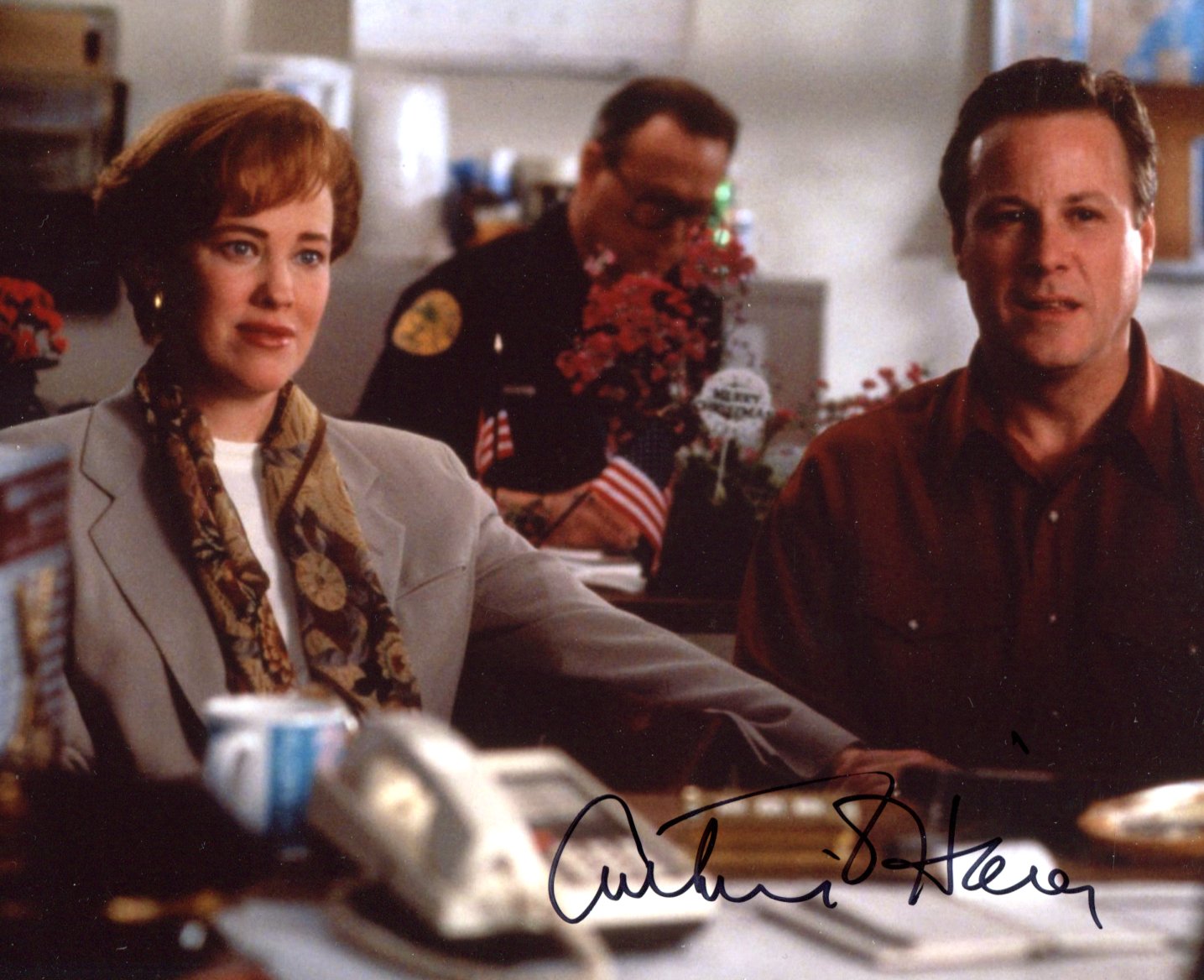 Catherine O'Hara Autograph Autogramm | ID 15979984191869
