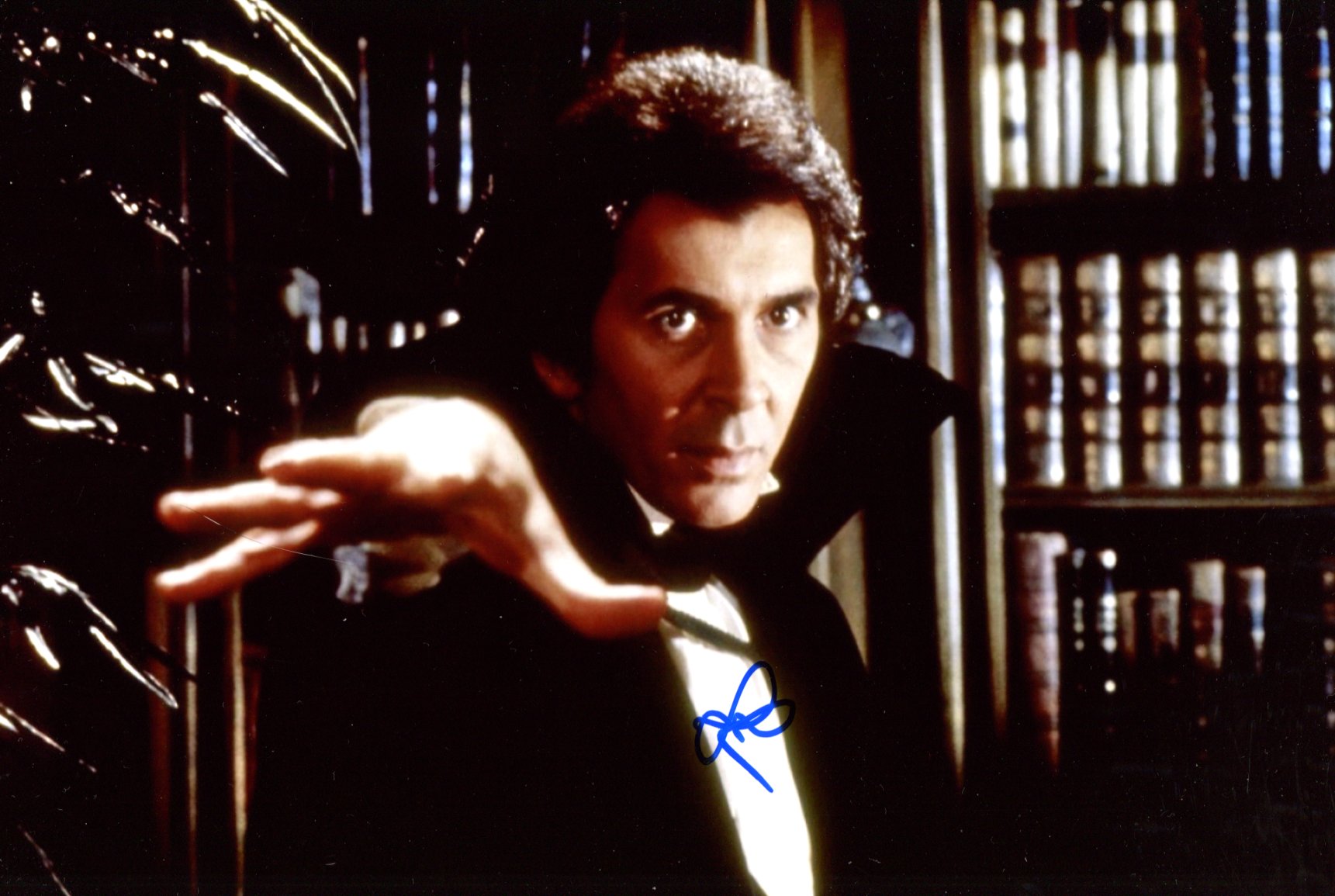 Frank Langella Autograph Autogramm | ID 16001804435837