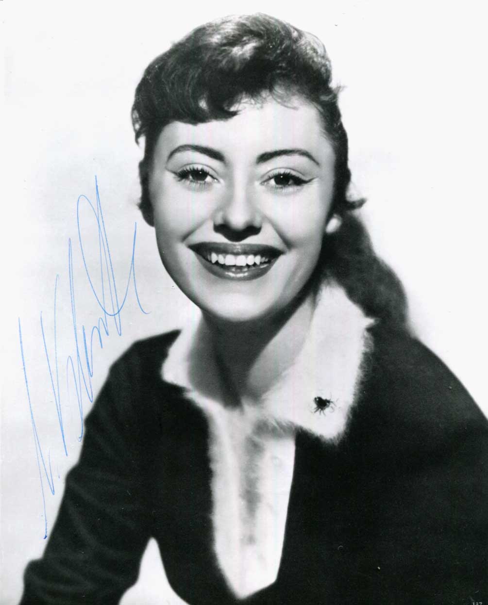 Caterina Valente Autograph Autogramm | ID 16039012794749