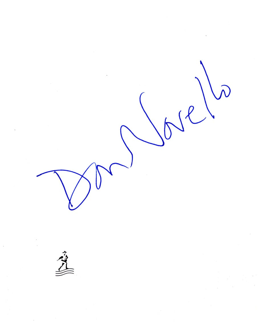Don Novello Autograph Autogramm | ID 16049767645565