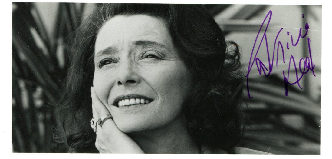 Patricia Neal Autograph Autogramm | ID 16076334760317
