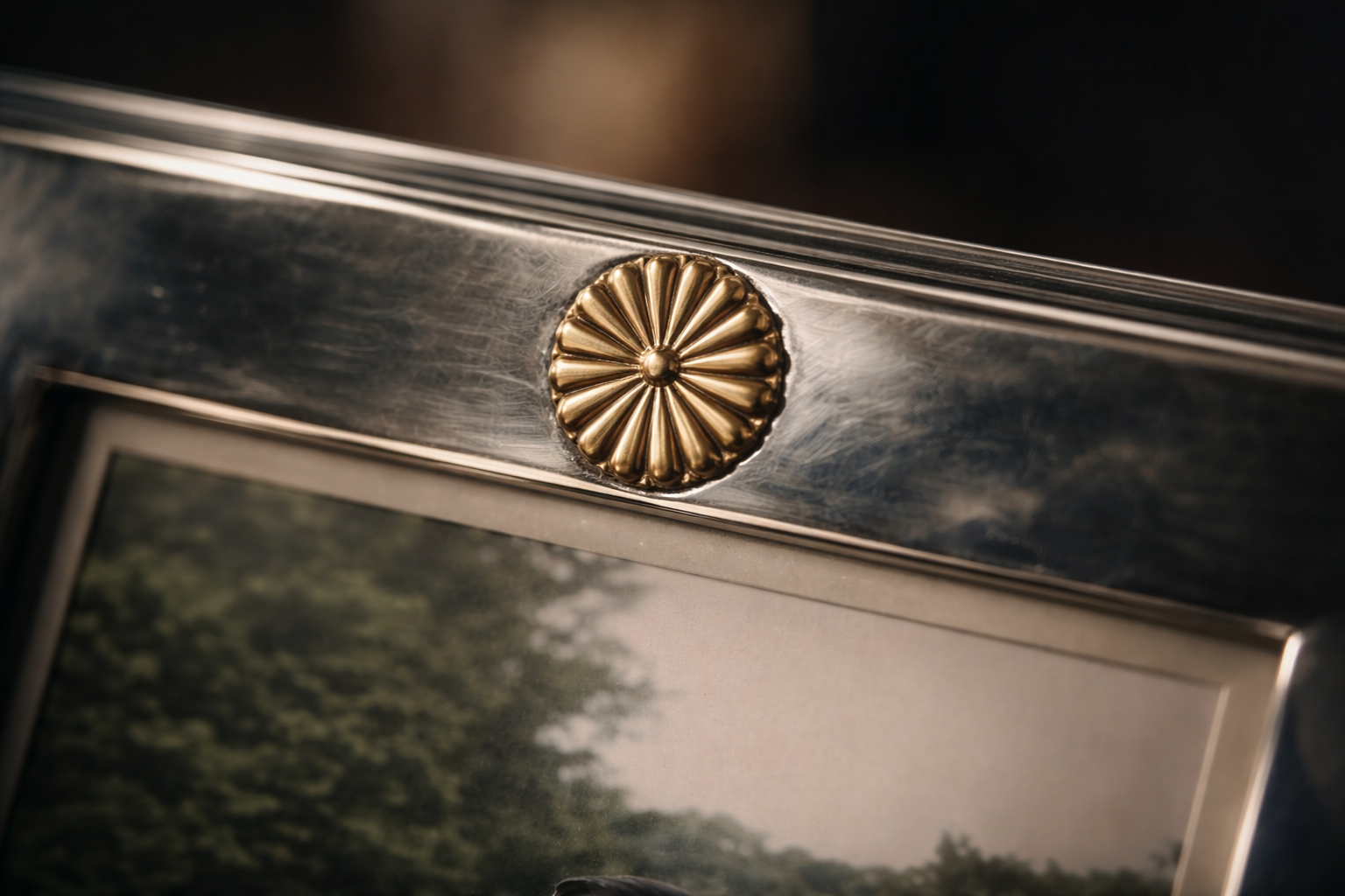 Emperor Akihito & Empress Michiko Autographs