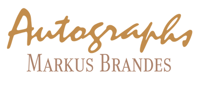 Brandes Autographs