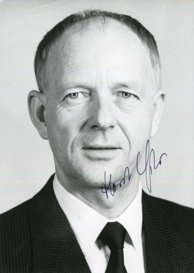 Alexander & Horst Schalck-Golodkowski & Gibtner Autograph Autogramm | ID 8082712821909