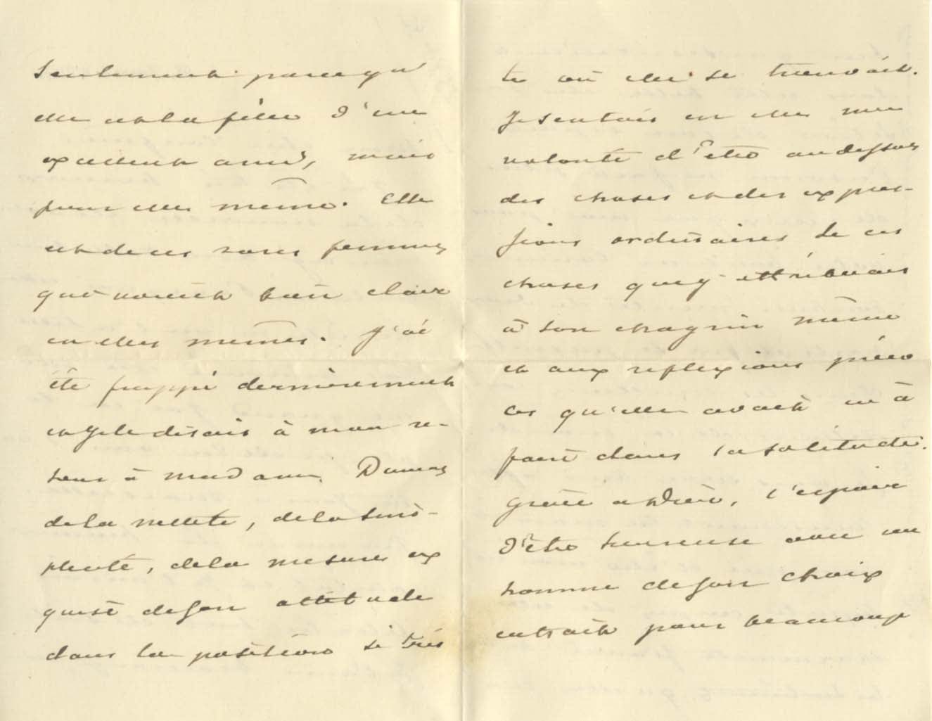 Alexandre Dumas (fils) Autograph Autogramm | ID 8525116211349