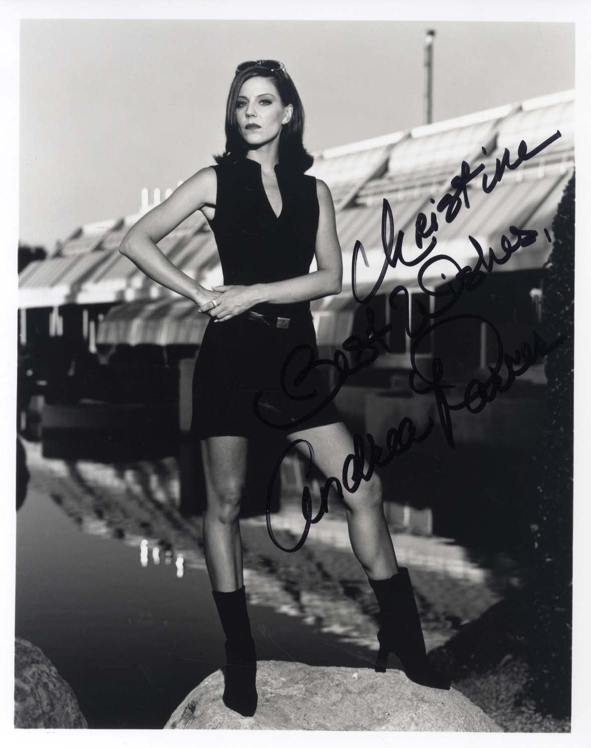 autograph black dress Ribbed Jersey Mini Dress Black