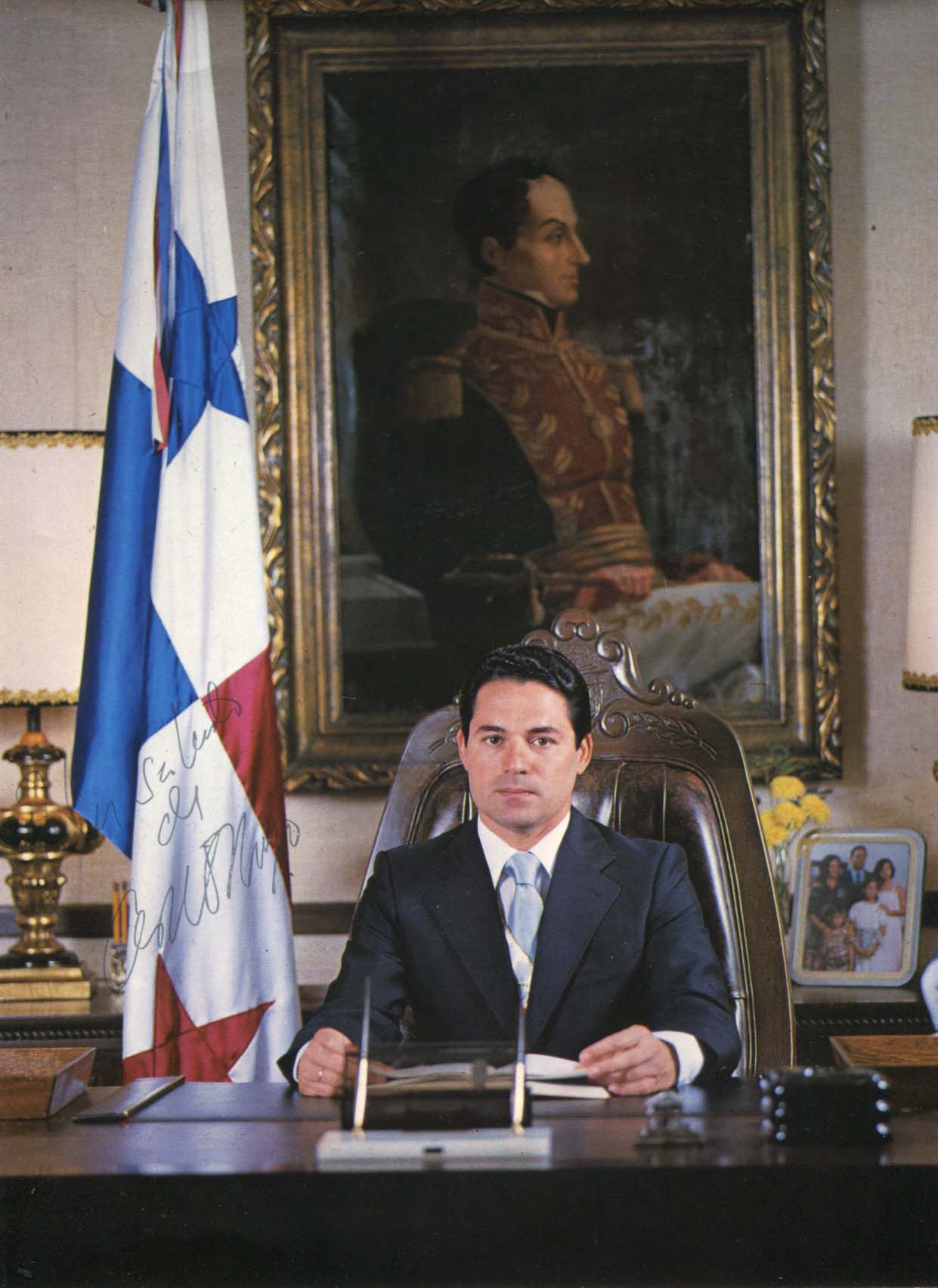 Aristides Royo Autograph Autogramm | ID 8056815845525