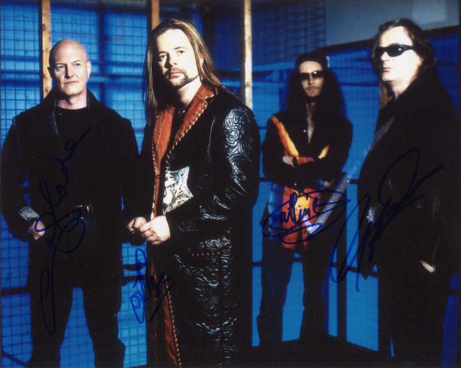 Asia Autograph Autogramm | ID 8479233441941