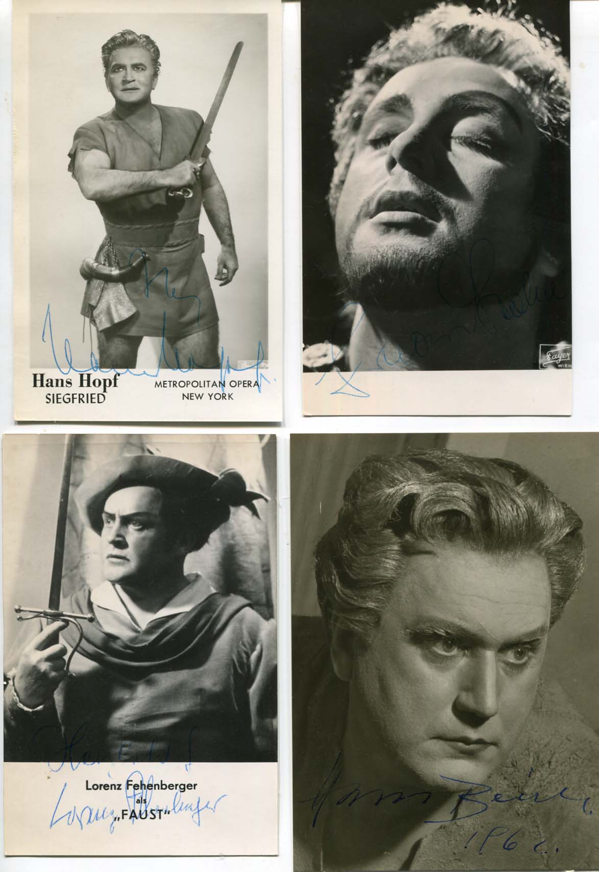 Autograph Autogramm | ID 7925223522453