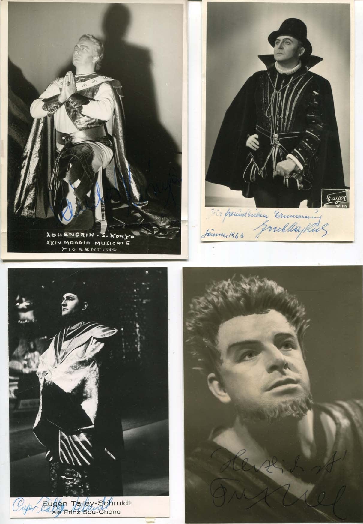 Autograph Autogramm | ID 7925223522453